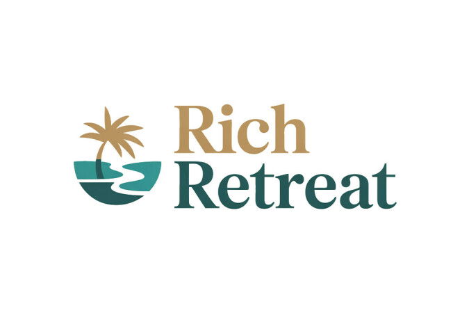 Available Business Name For Sale - RichRetreat